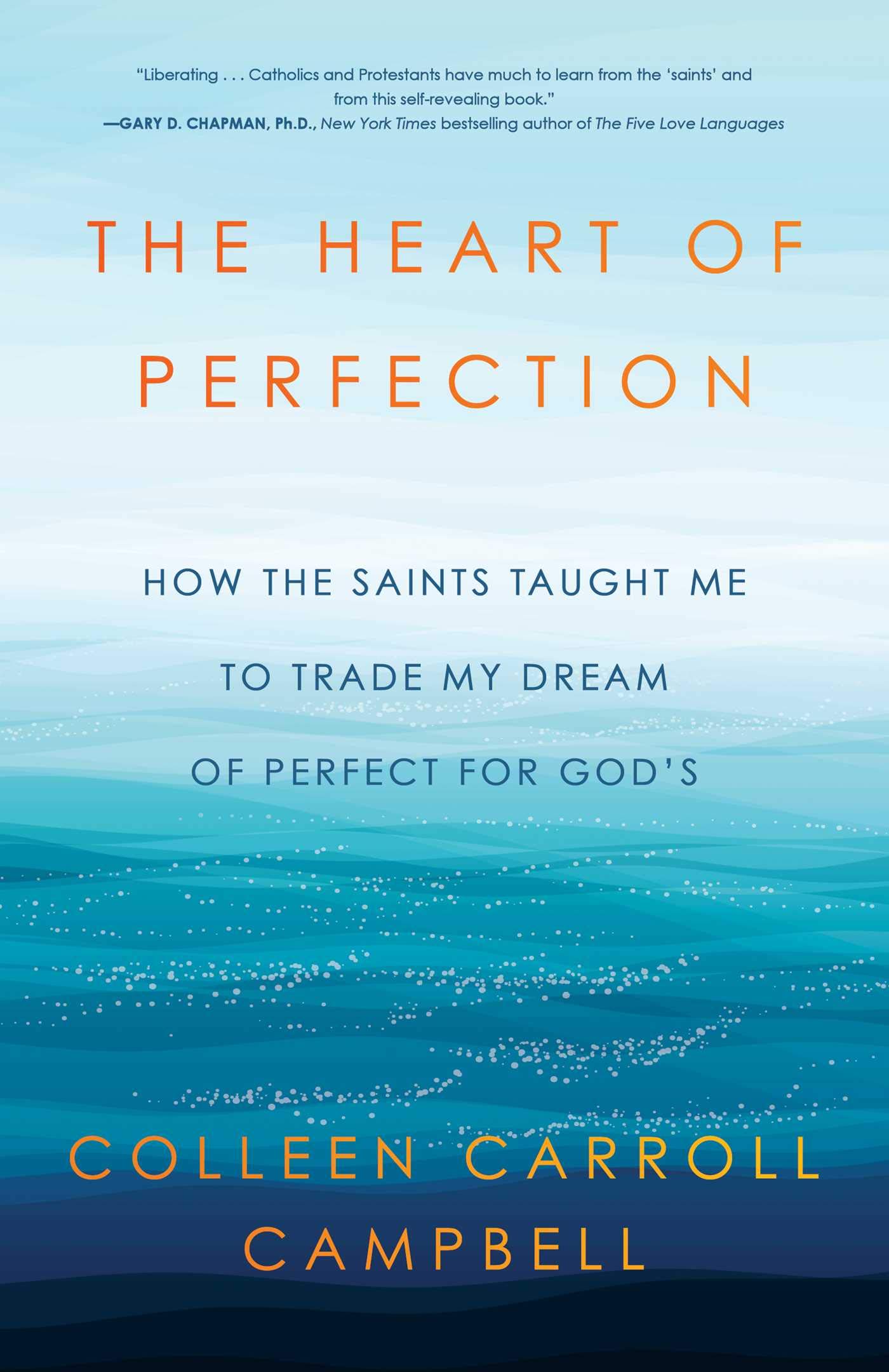 Buy Heart Of Perfection — BookShops.in