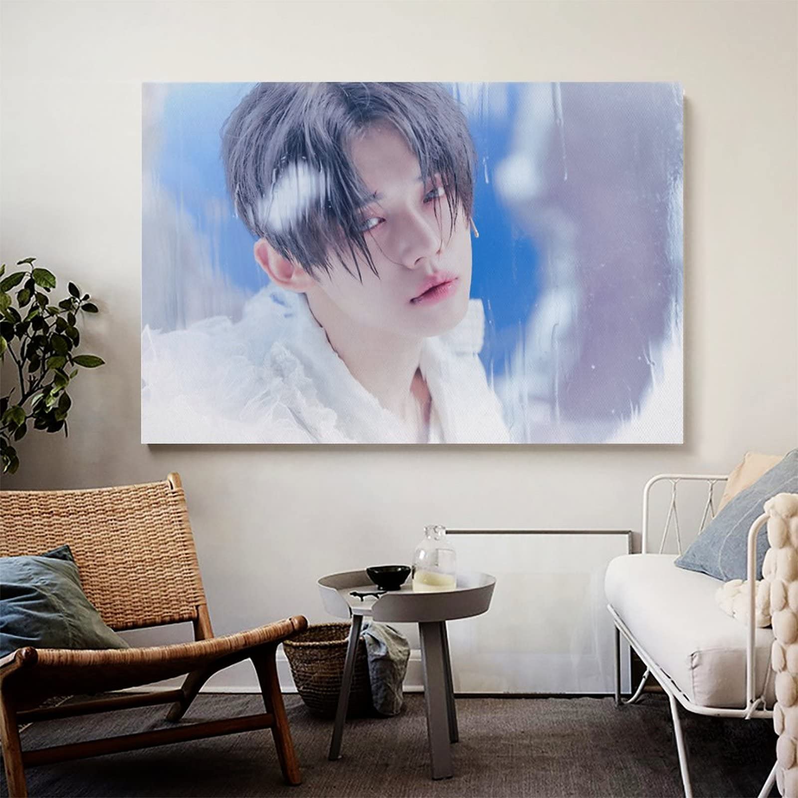 Amazon｜Yeonjun ヨンジュン TOMORROW X TOGETHER トゥモローバイ