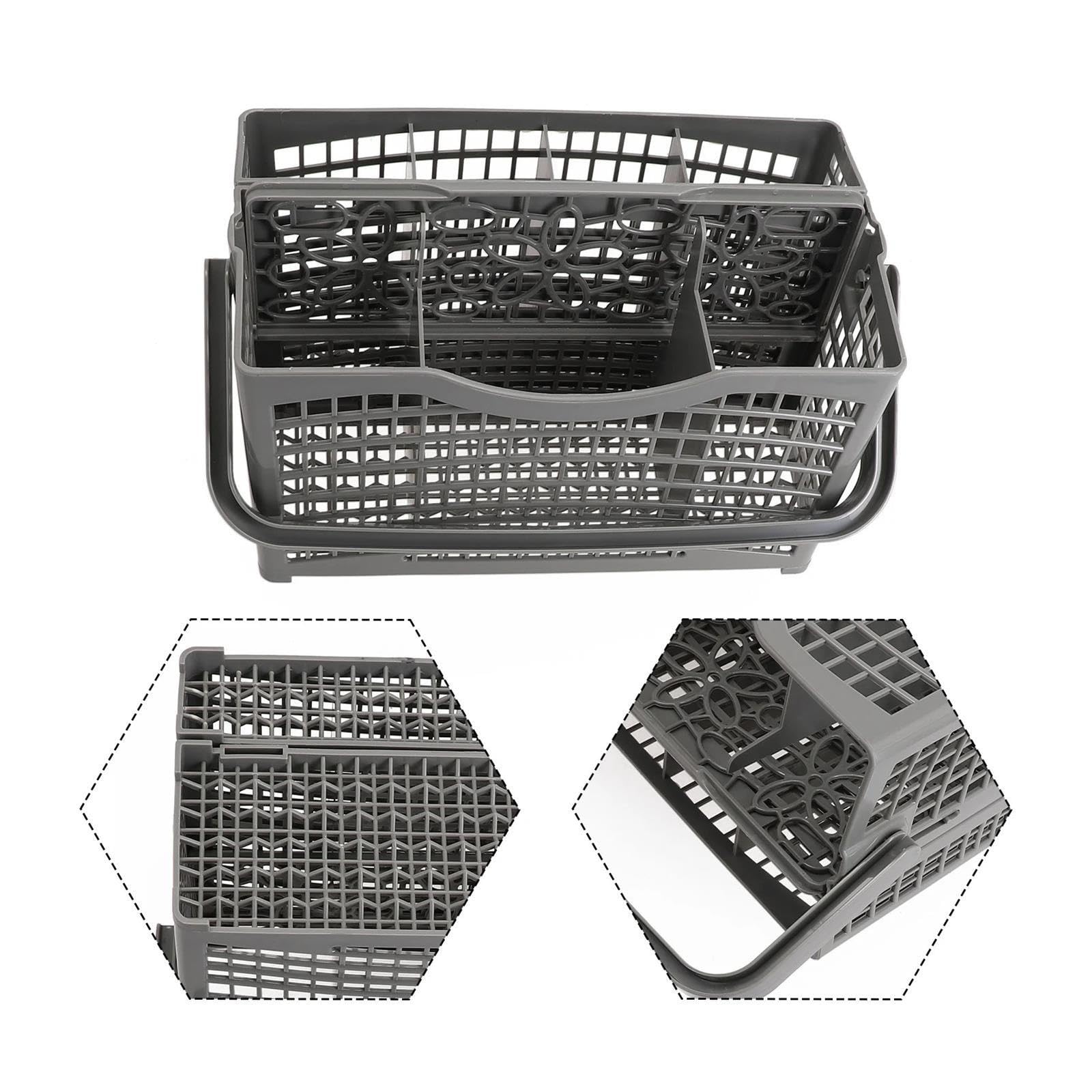 Cesta for Cubiertos for lavavajillas, Compatible con Bosch