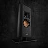 Klipsch RP-140D Altavoz para Hogar Negro Mate 3