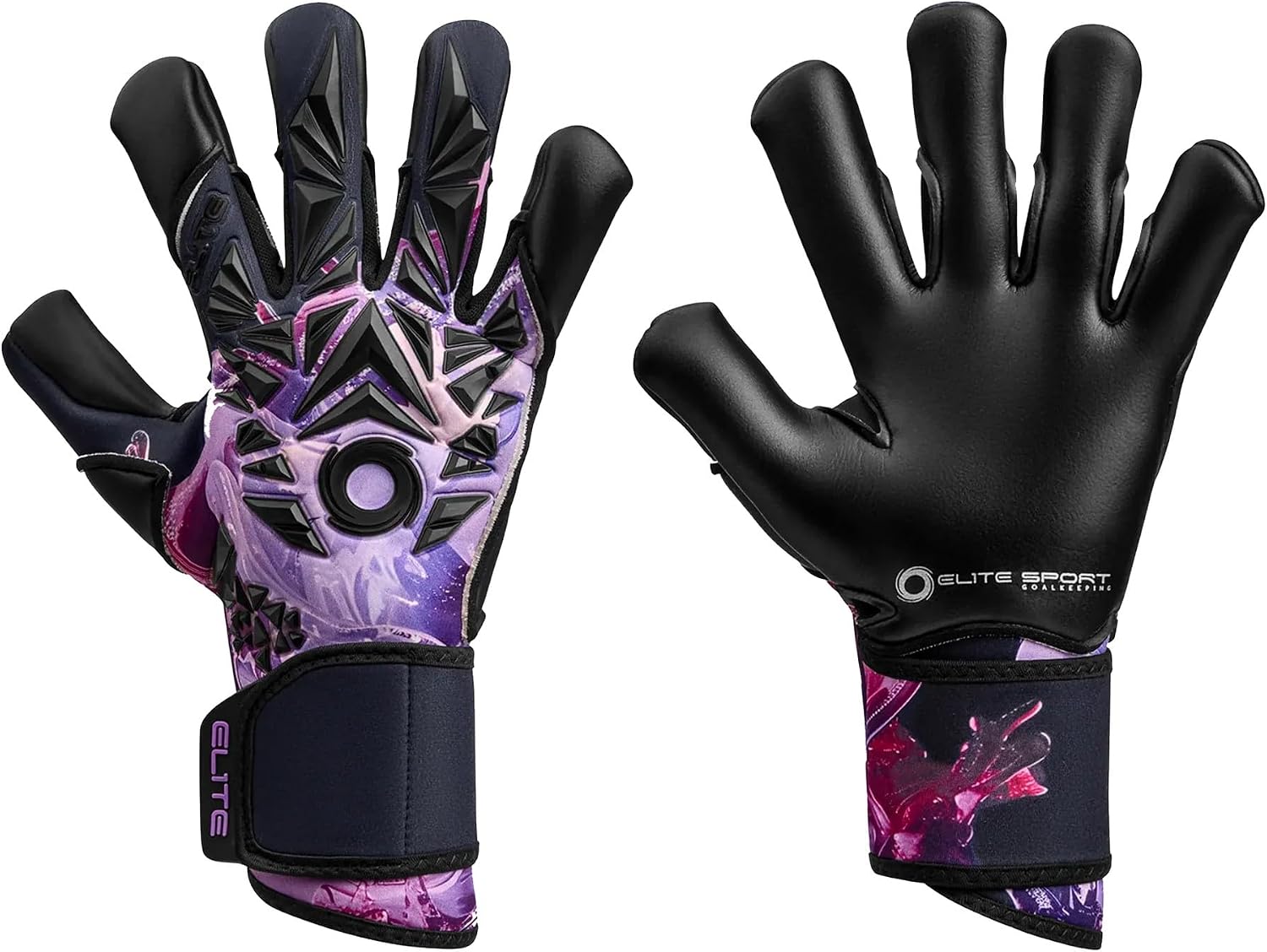 Elite Sports Amethyest GK Glove