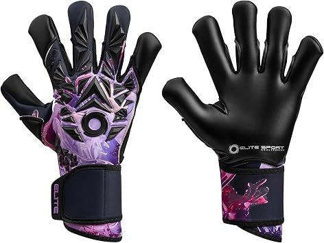 Elite Sports Amethyest GK Glove