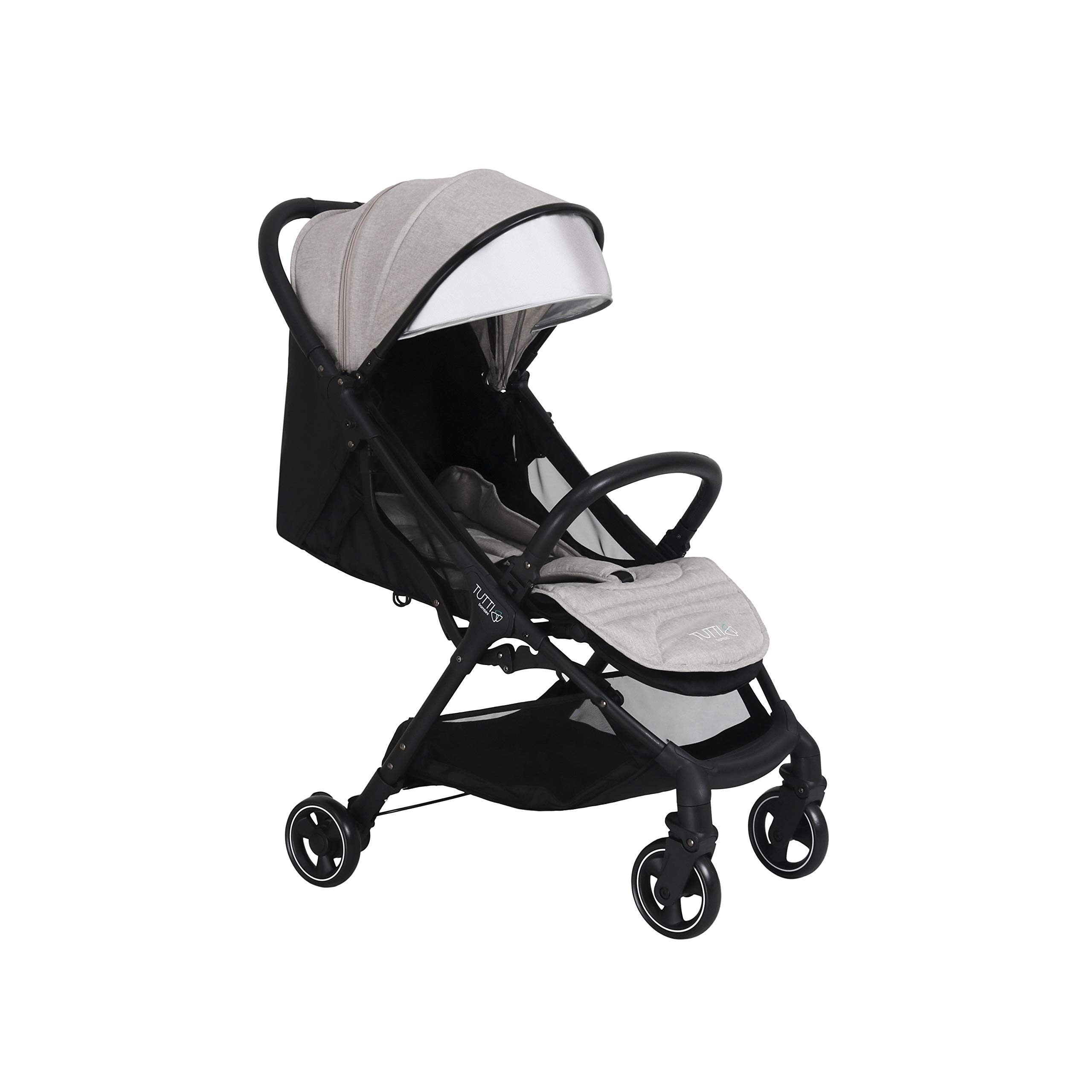Buy Tutti Bambini Momi Stroller Pushchair Suitable from Birth to 22kg
