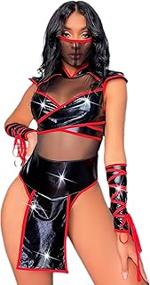 NF22 Lingerie Babydoll Playsuit 334