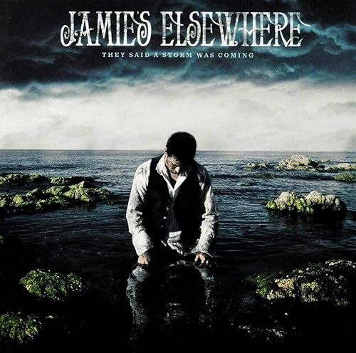 They Said A Storm Was Coming