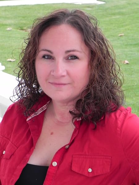 Angela McCallister