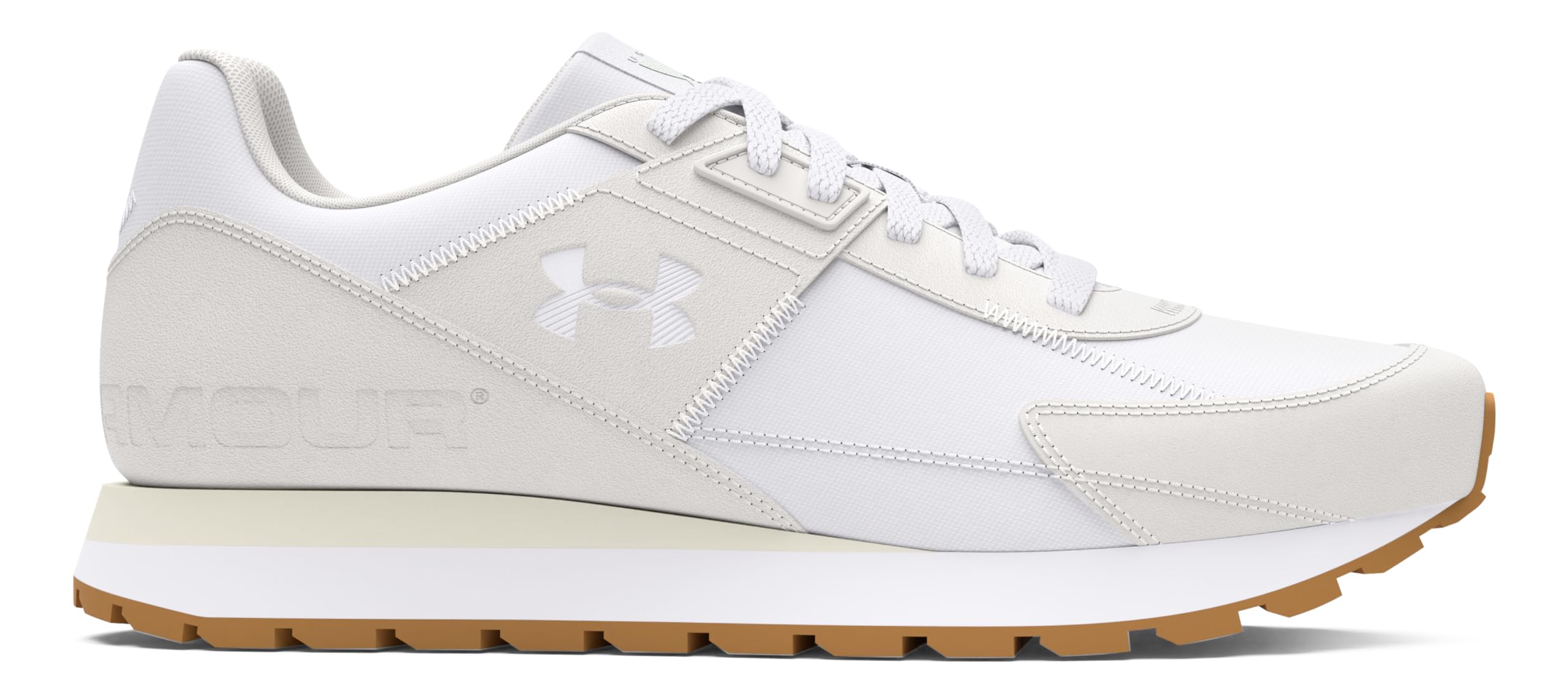 Under Armour Damen Ua W Essential Runner Sneaker