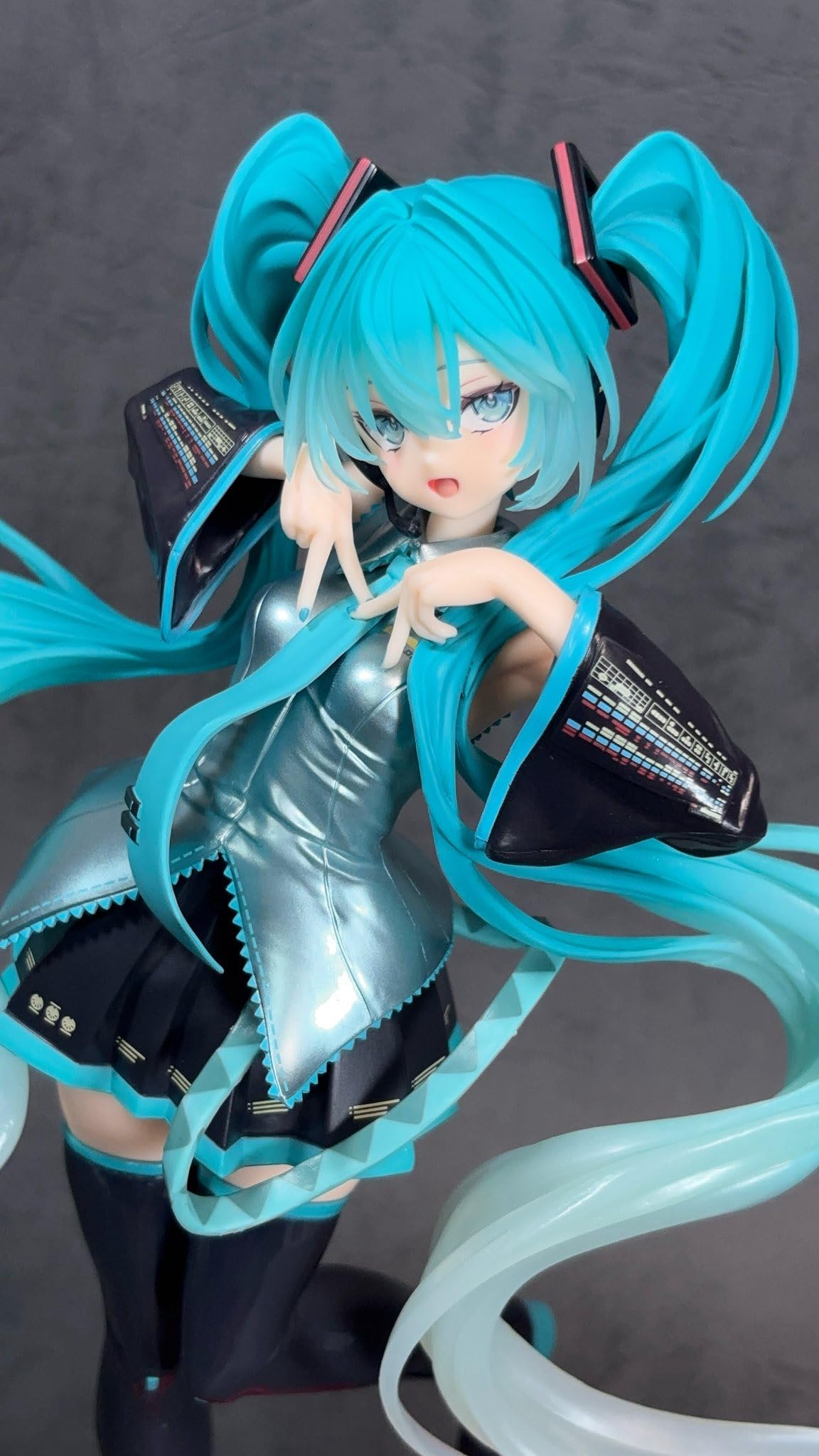 初音ミク　Tmost　フィギュア8個セット Amazon.co.jp: 初音ミク フィギュア T-most サイズ：約30cm : ホーム