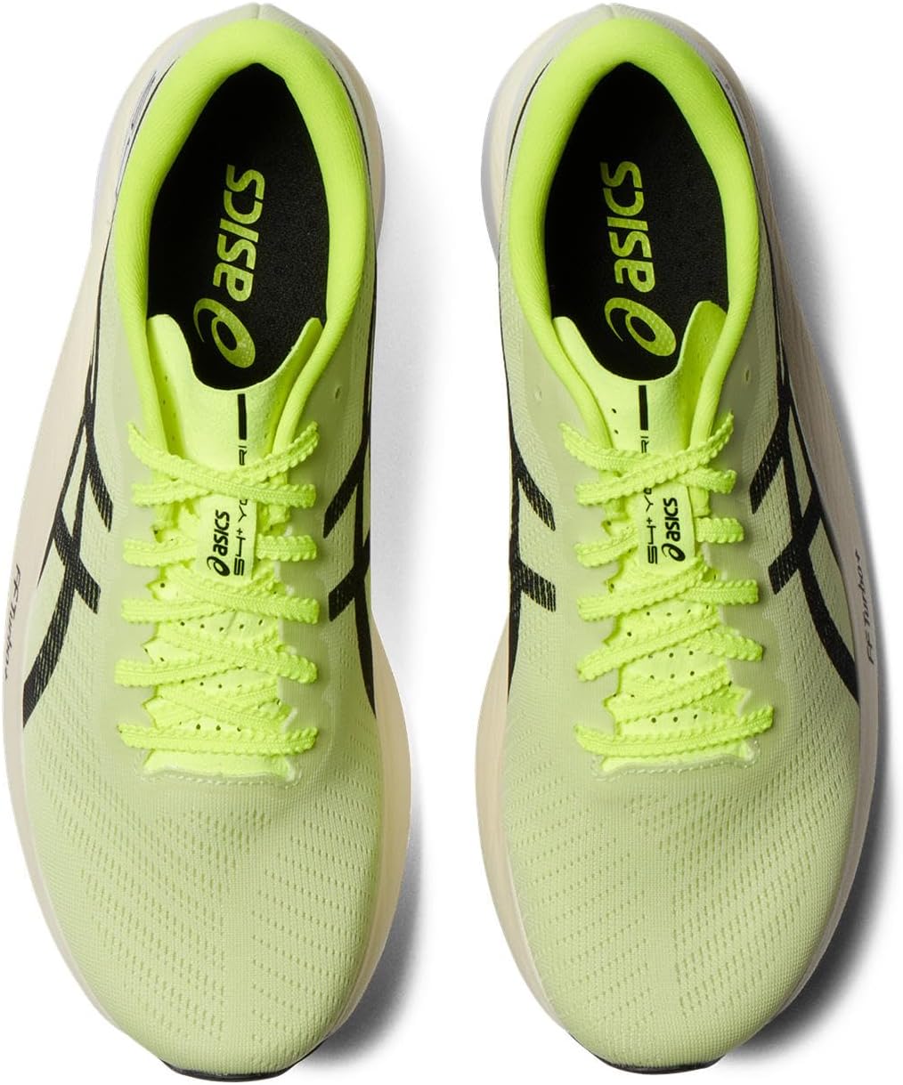 asics DSライト x-fly4 25.5cm アシックス] ランニングシューズ S4+ YOGIRI かっこいい