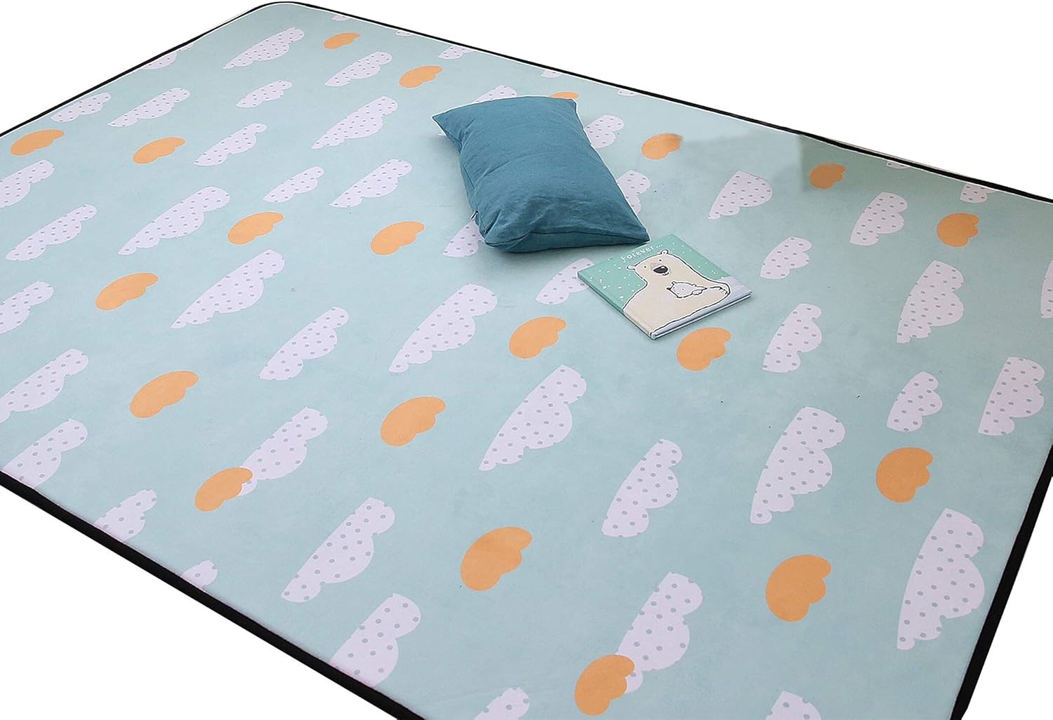 海外限定] REGIONAL プレイマット 海外限定] エルフーンREGIONAL