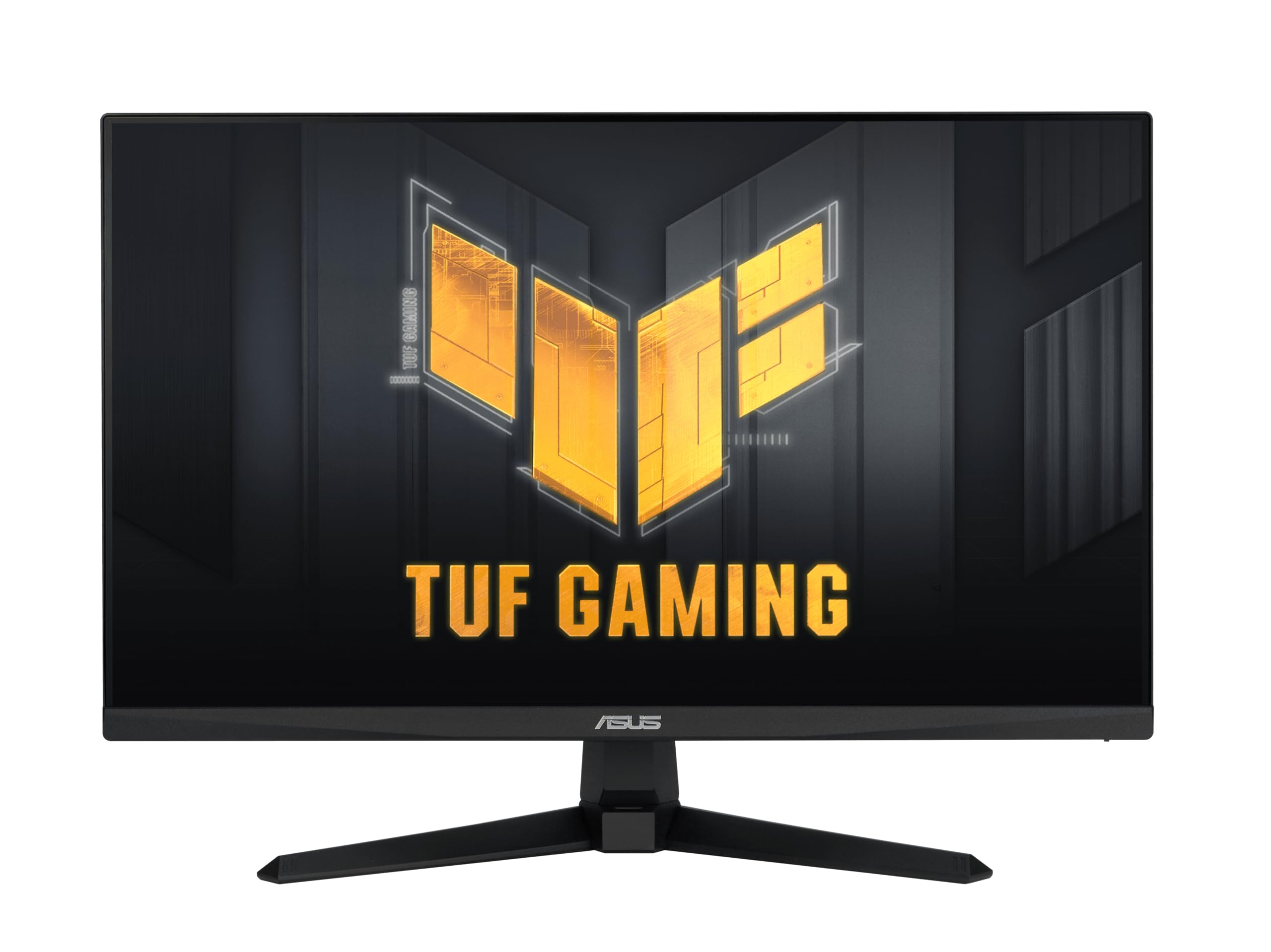 ASUS TUF Gaming 24” (23.8 inch viewable) 1080P monitor