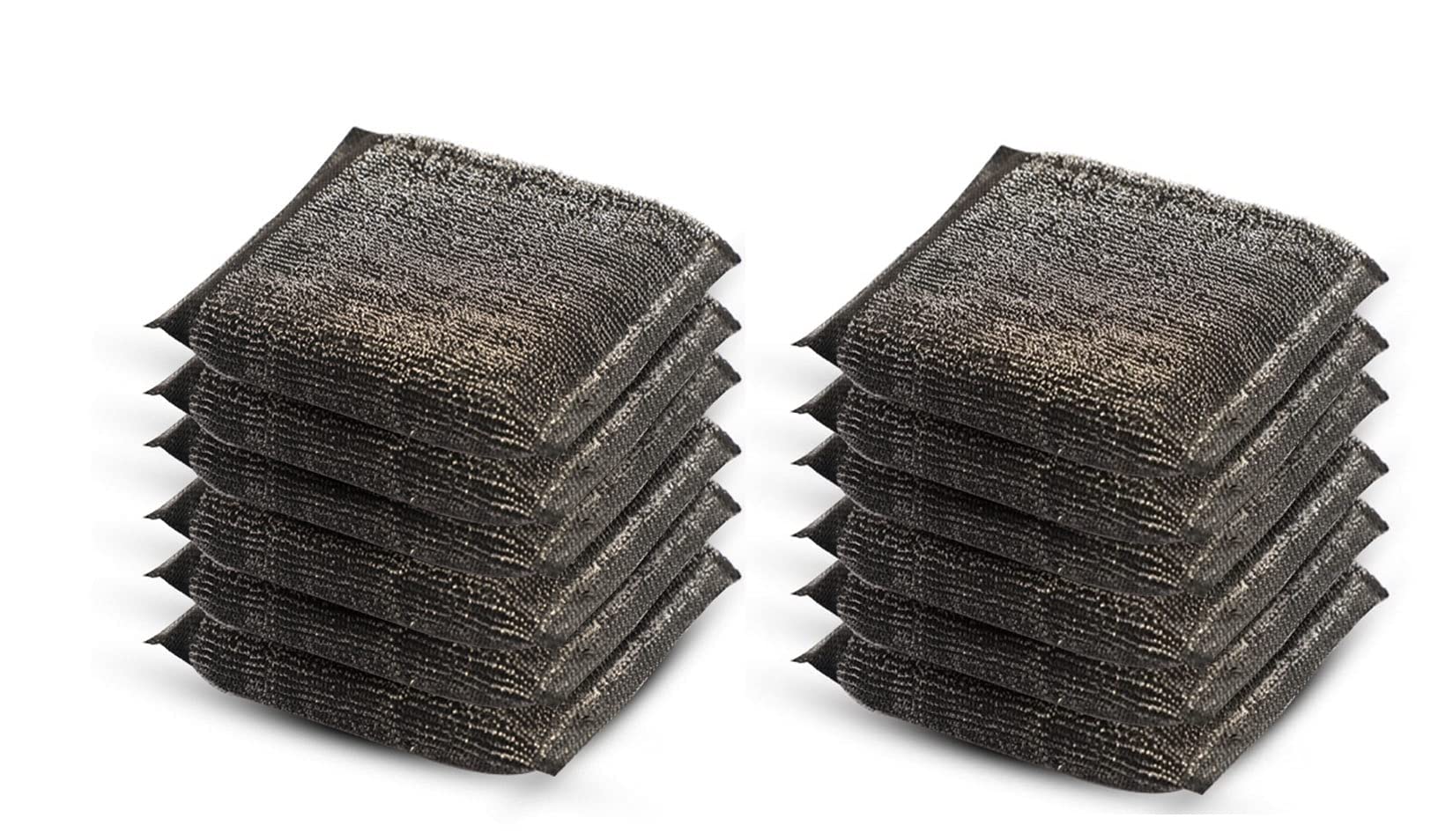 Brite Guard Power Scrub Pack of 12 Pcs (B0B2T4T685) Amazon Price History, Amazon Price Tracker