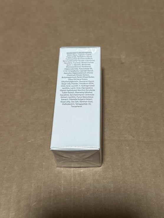 Royal Jelly Global Longevity Eye Creme