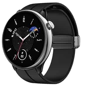 Amazon.com: Lamshaw Compatible for GTR Mini Smart Watch Amazon.com: Lamshaw Compatible for GTR Mini Smart Watch