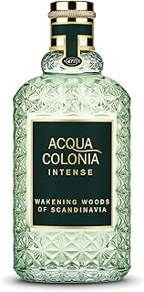 Acqua Colonia Intense Wakening Woods Of Scandinavia by Muelhens for Unisex - 5.7 oz EDC Spray