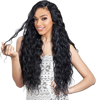 SHAKE-N-GO Organique Breezy Wave 24