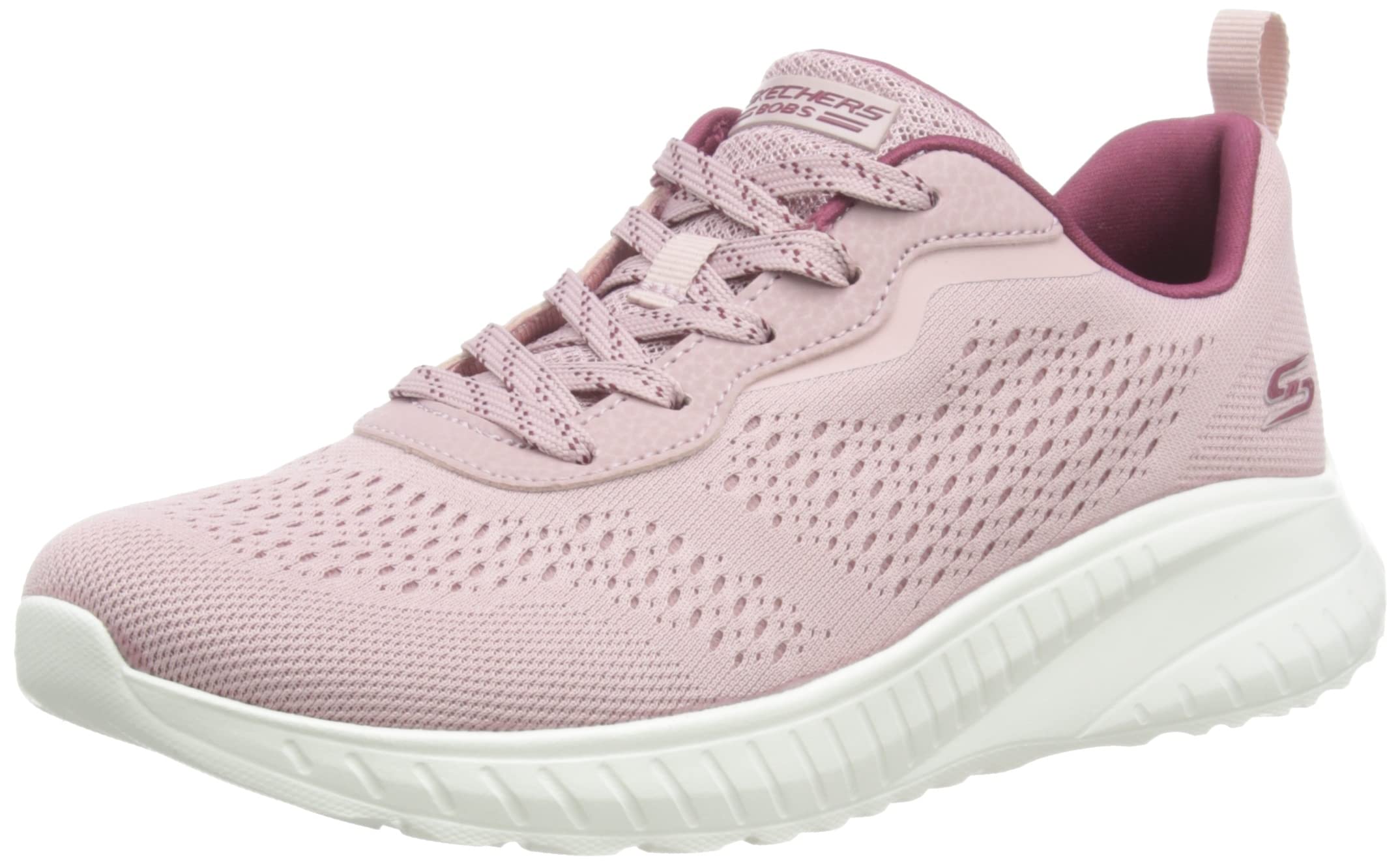 See full amazon price history chart for Skechers Bobs Squad Chaos Blush 7.5 B (M) Skechers Bobs Squad Chaos Blush 7.5 B (M) (B096KM4Z4C) Amazon Price History, Amazon Price Tracker