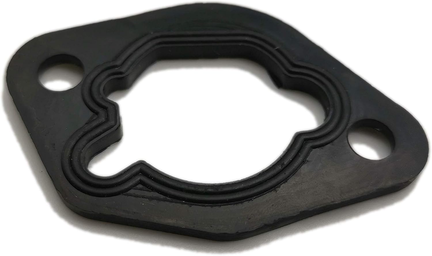 YAMAKATO Predator 212 cc Coleman Ct200u Gasket Kit for Honda GX160 GX200 and Clone Engines & Generators 2 Packs OEM Cylinder Head Valve Cover Carburetor Muffler Crankcase Gasket with Oil Seals