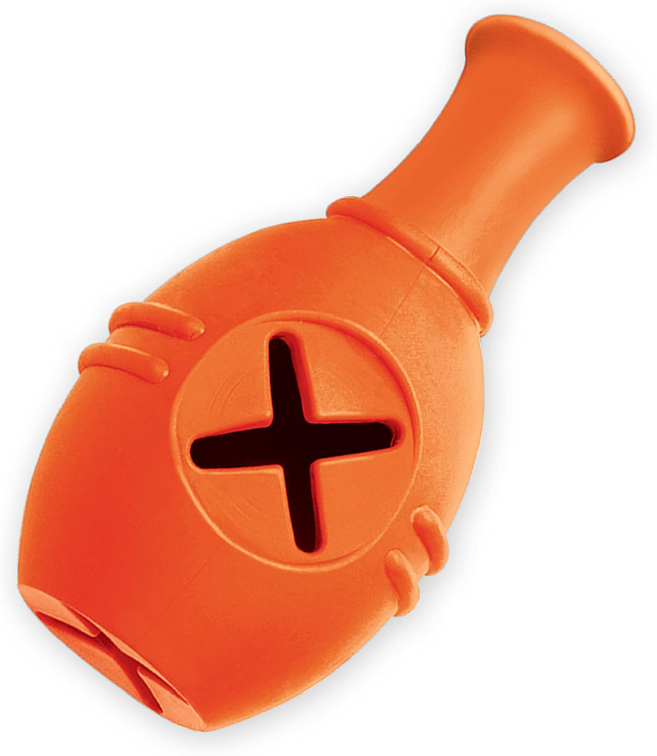 Pet Supplies Pet Chew Toys KONG Genius Leo, Interactive Dog Feeding