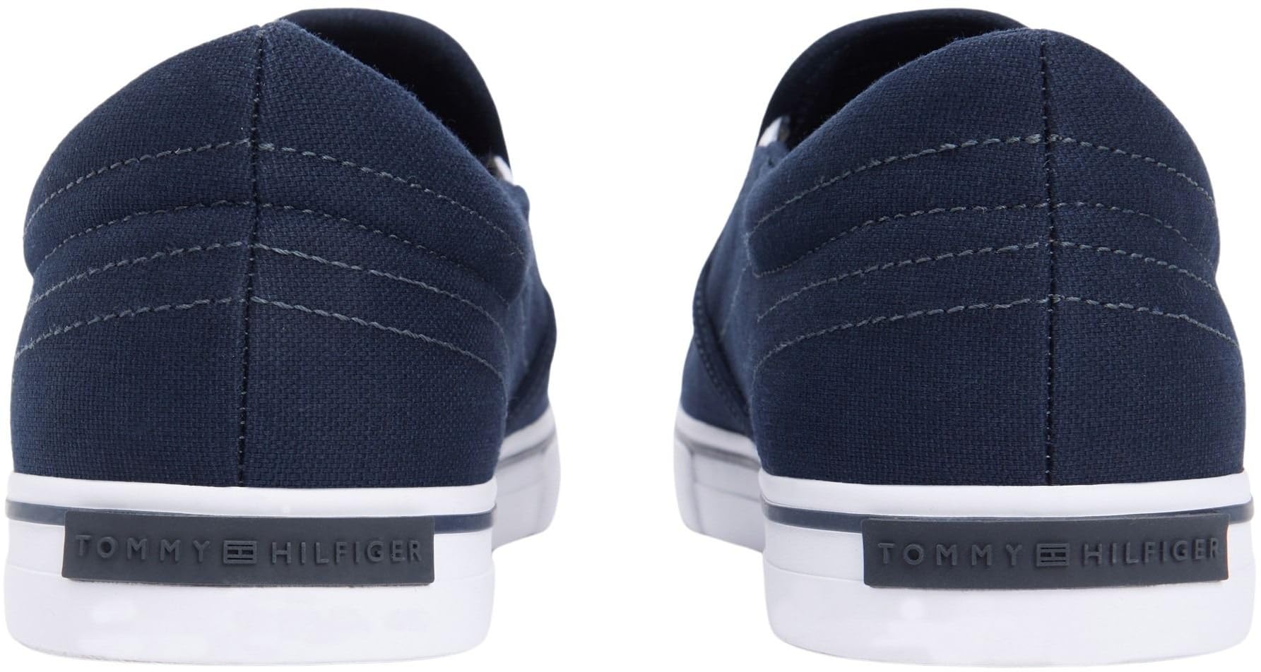 Tommy Hilfiger Homme Vulc Core Slip on Fm0fm05689 Bas