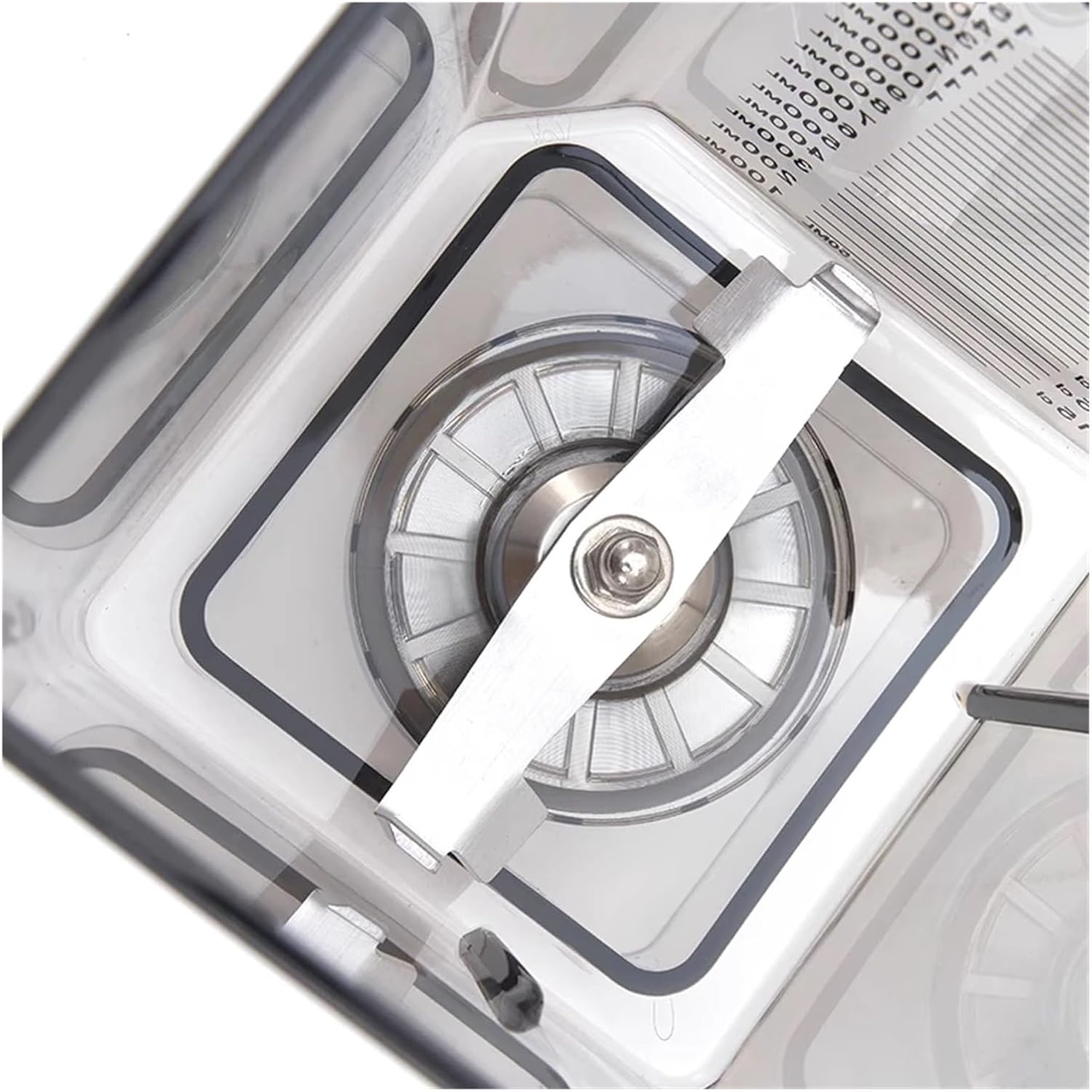 Mixing Cup，Compatible For Blendtec Connoisseur 825，Blender Smoothie Machine Mixer Accessories