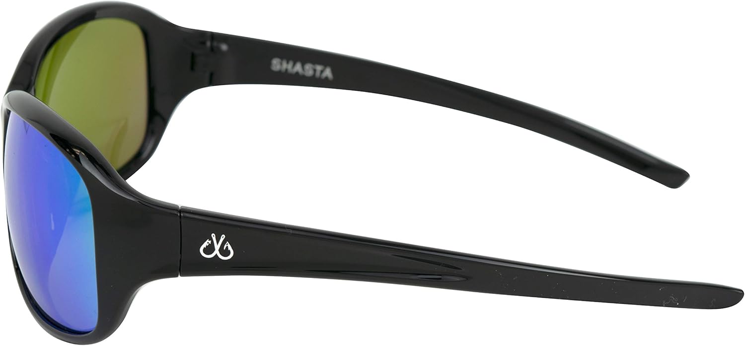 Filthy Anglers Shasta Polarized Women's Sunglasses - Multiple Color Options