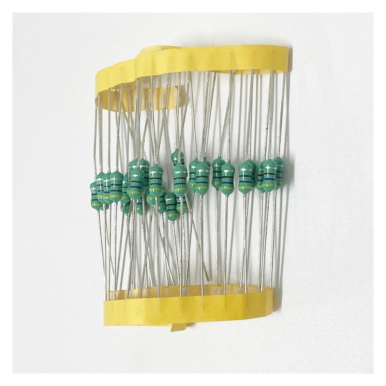 DIY Inductor Kit For Arduino 150-Piece Inductor Assortment Kit – 15 ...