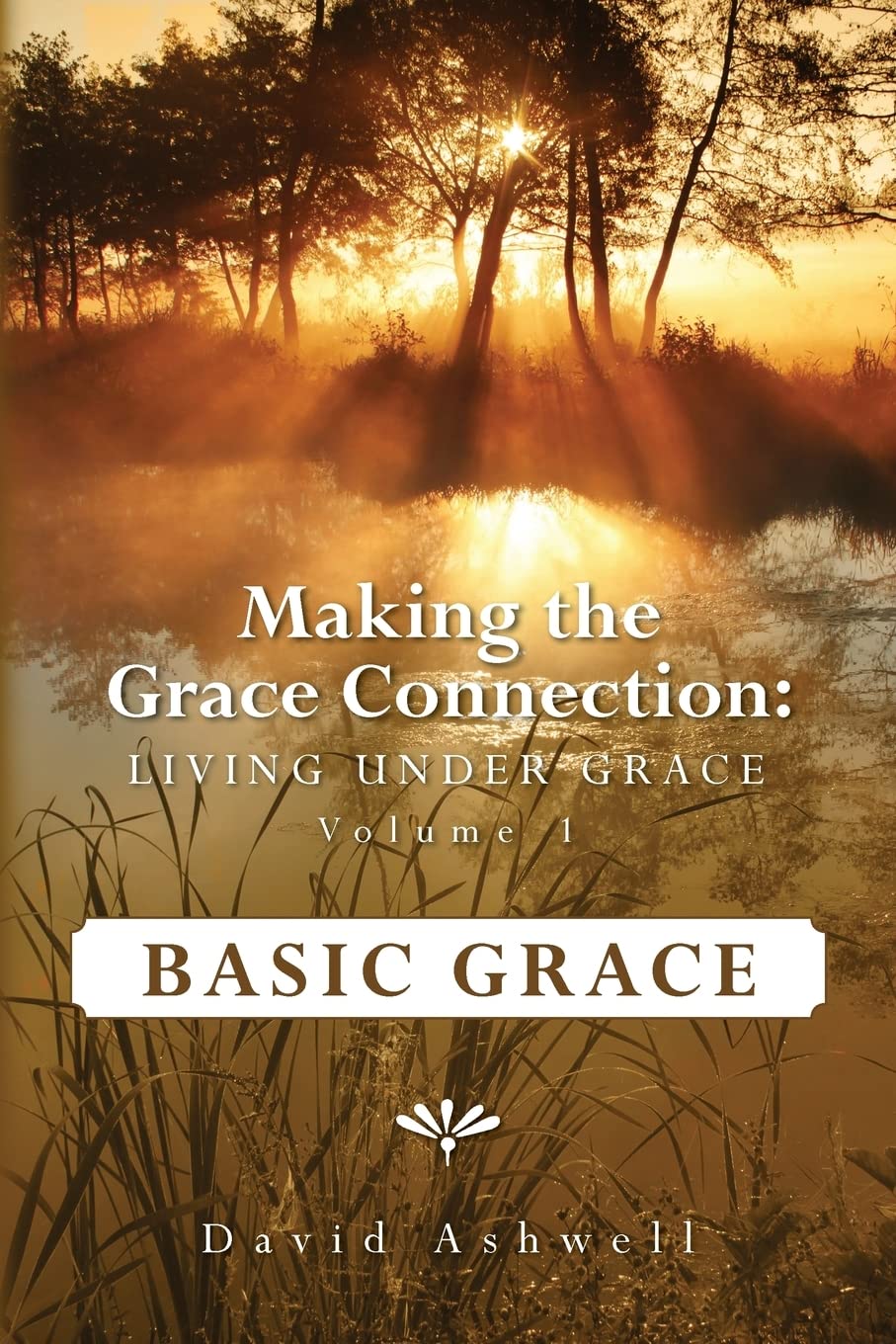 Making the Grace Connection: Living Under Grace, Vol. 1; BASIC GRACE: Basic Grace: Volume 1