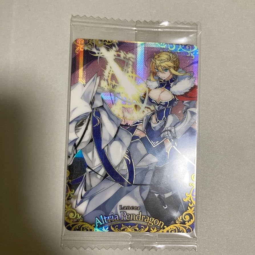 Amazon.co.jp: FGO Fate Grand Order アルトリア ペンドラゴン