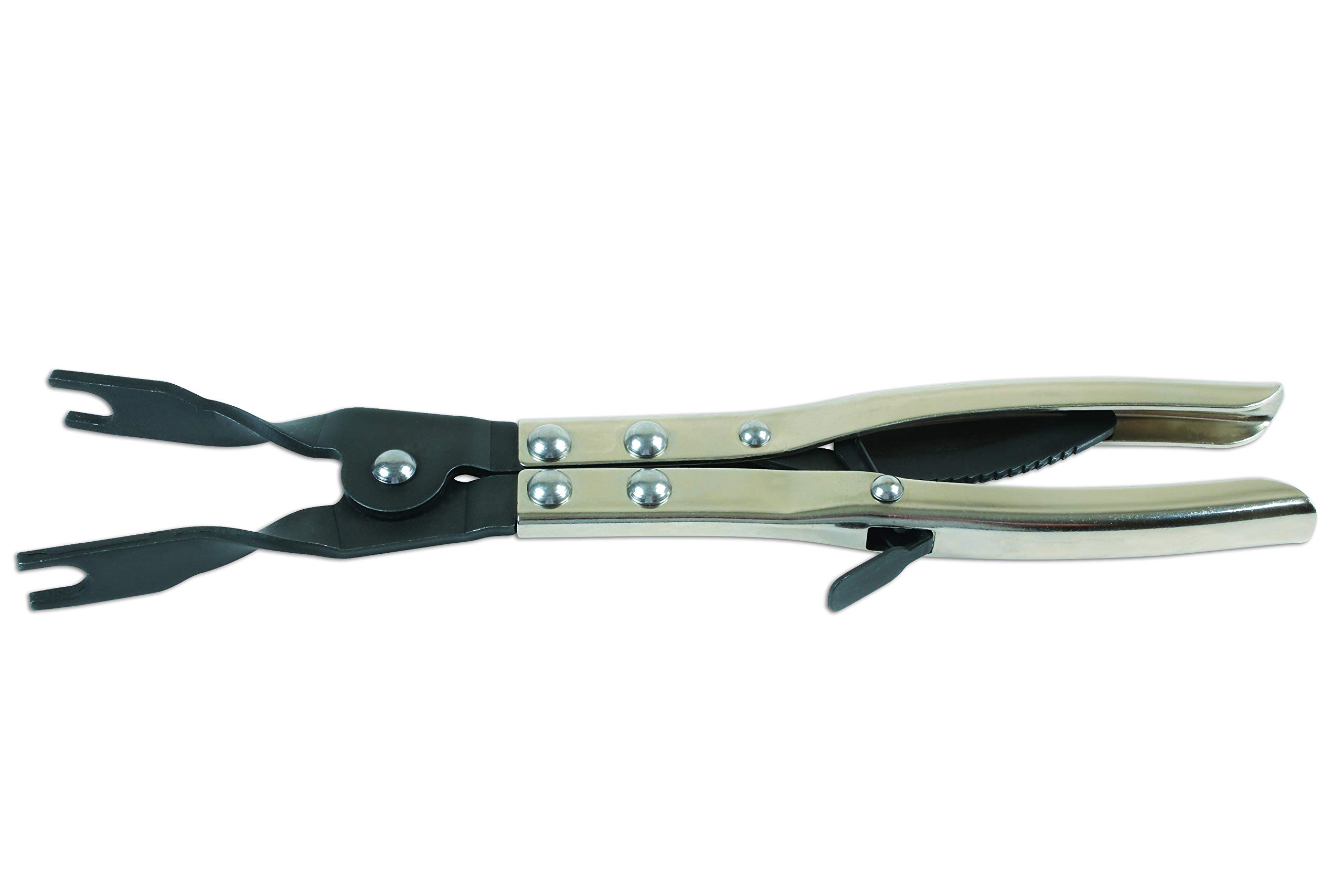 Laser Tools Exhaust Pipe Clamp Removal Pliers 6747