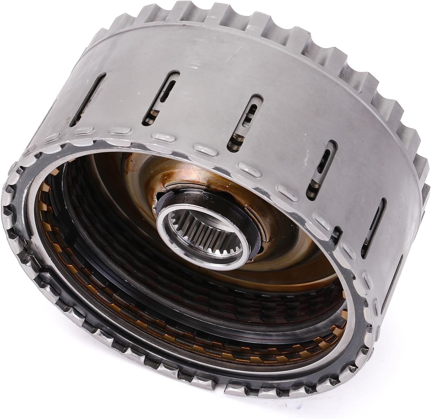 Transnation U540E Auto Transmission Reverse Clutch C2 Drum Assembly Fit For T-OYOT-A Car Accessories