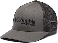 Vista 20 de Gorra de malla PFG Columbia para hombre