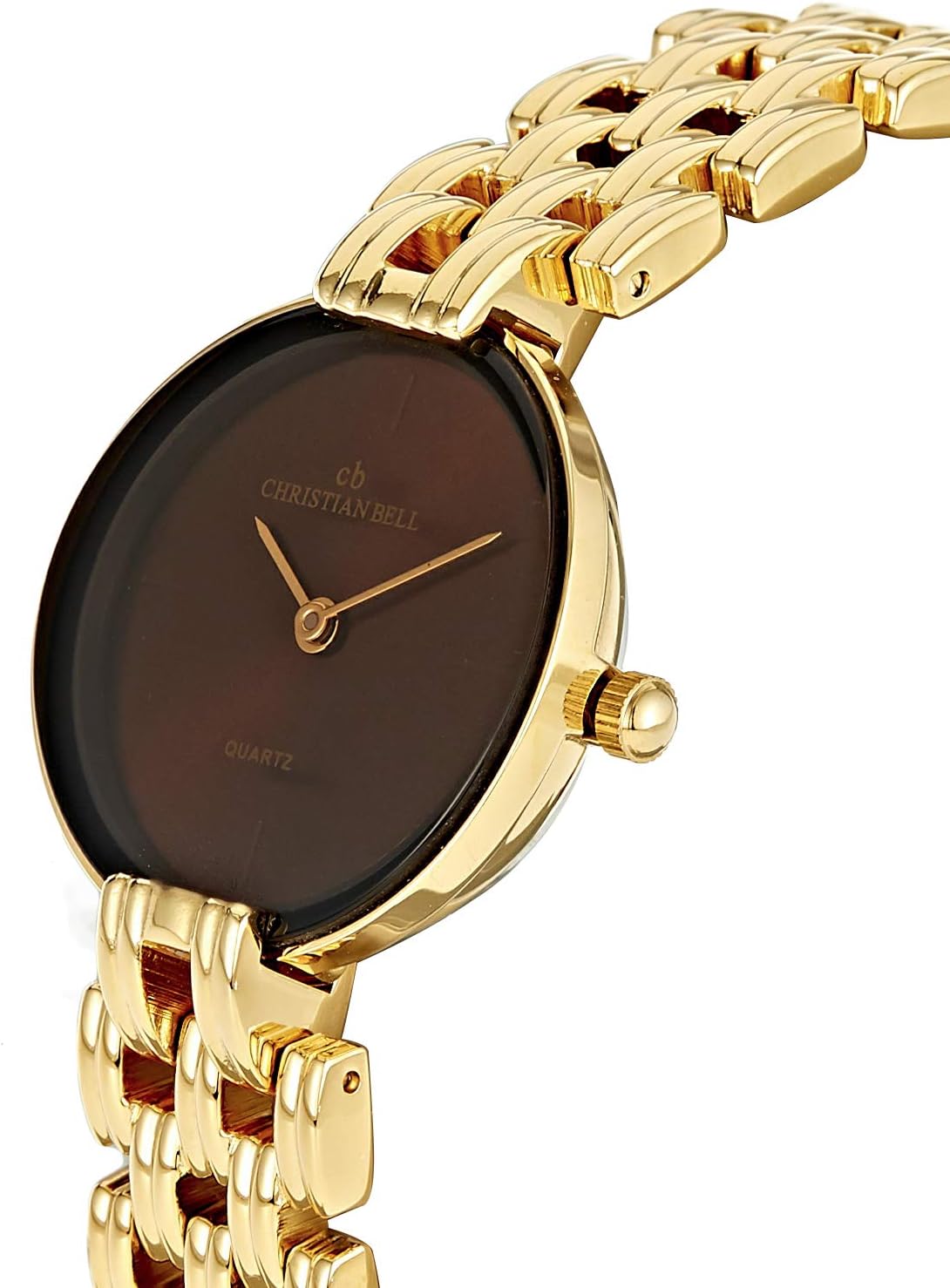 Christian Bell Casual Watch For Women 