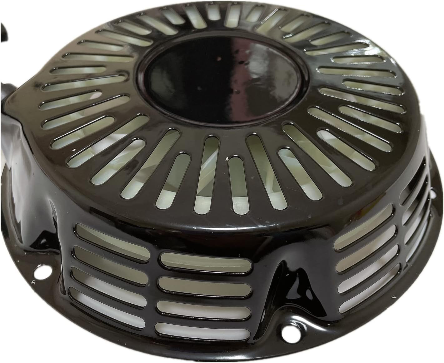 Recoil Starter Assembly Replaces for Ryobi RY905500 6500 5500 7000 8000 3600 Watt Generator 389cc 420cc
