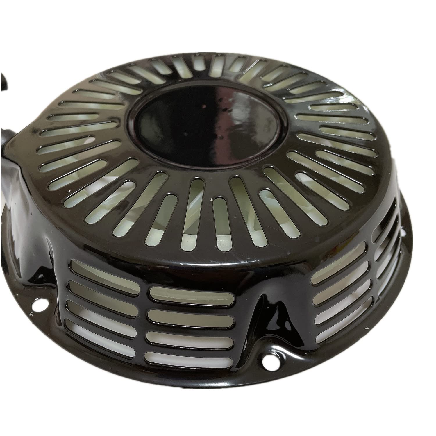 GP5500 GP6500 GP7500 GP7500E Recoil Stater Compatible with Ge-nerac 389cc 420cc Generator Reps 0G9798,0J58620170