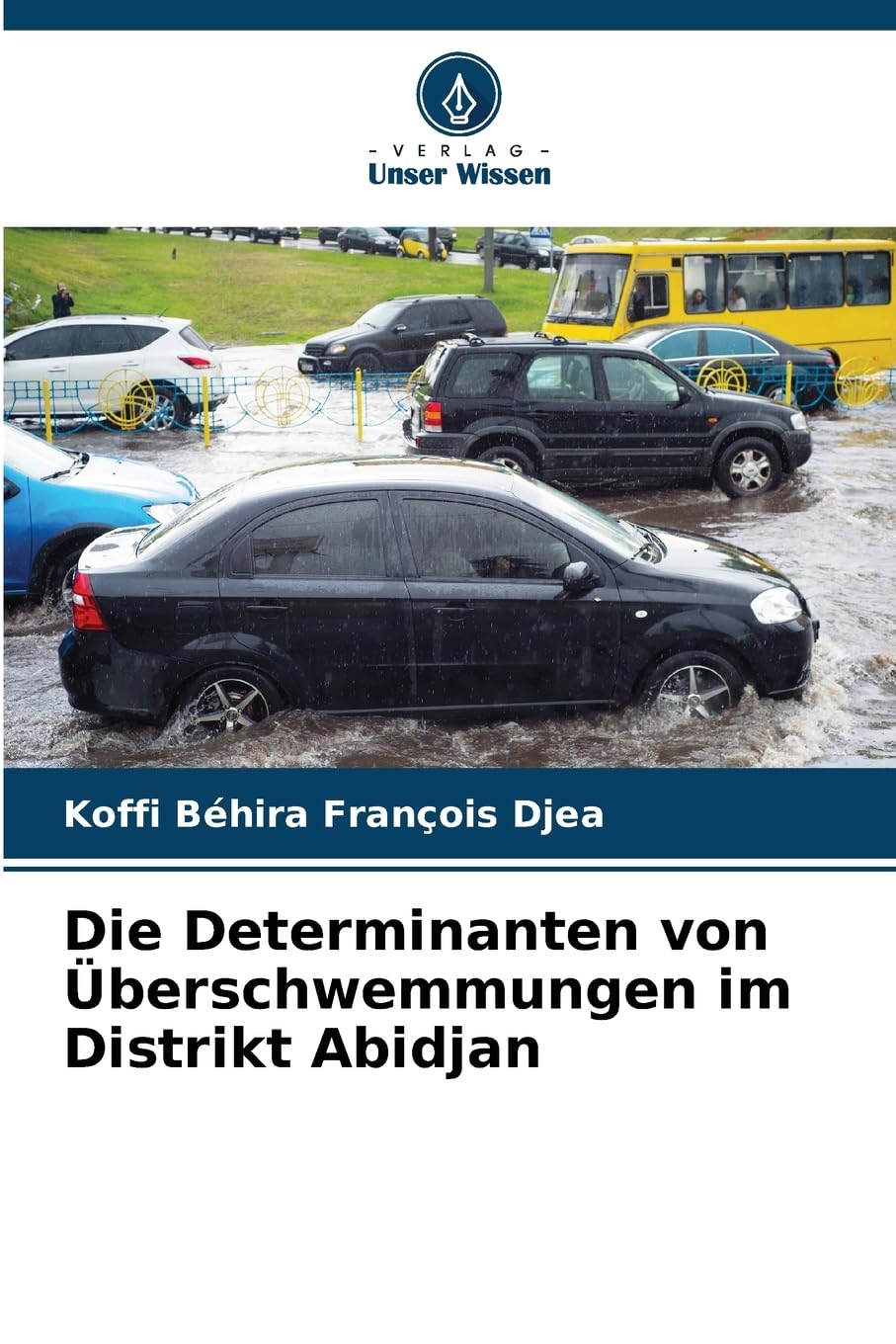 Déterminants des inondations à Abidjan solutions aménagement du territoire