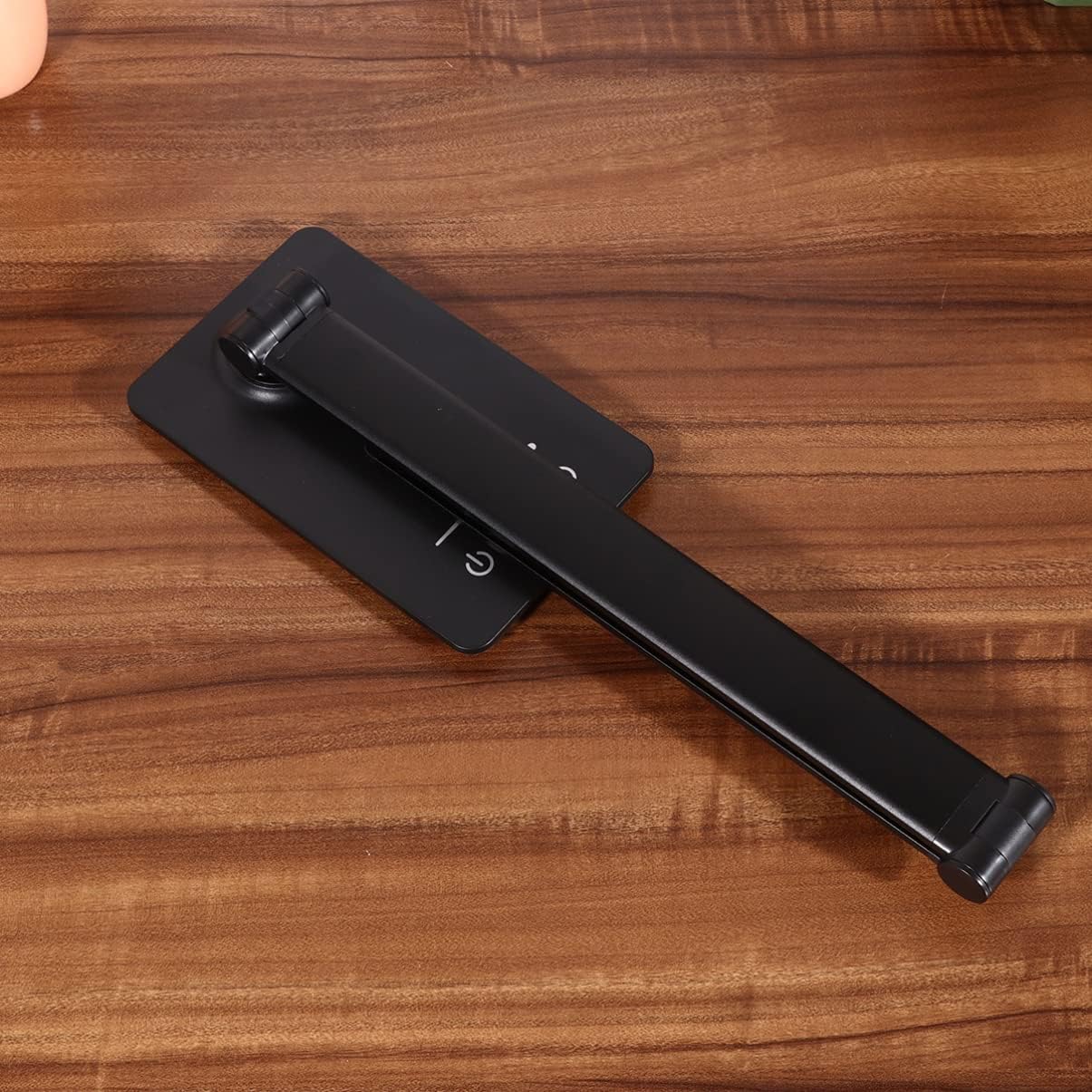 Rechargeable Touch Control LED Eye Protection Desk Lamp Dimmable Brightness for Home Office Modern Design USB Charging