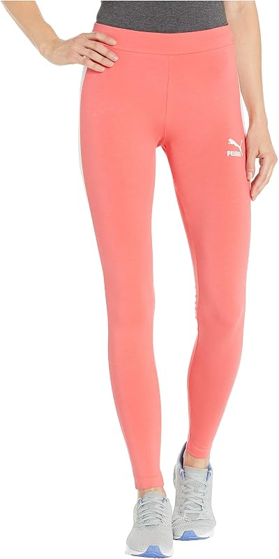 PUMA Women's Classics T7 Leggings