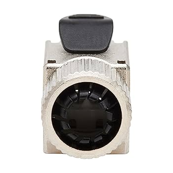 Amazon.com: Tripp Lite Cat6a RJ45 STP Field-Termination Plug
