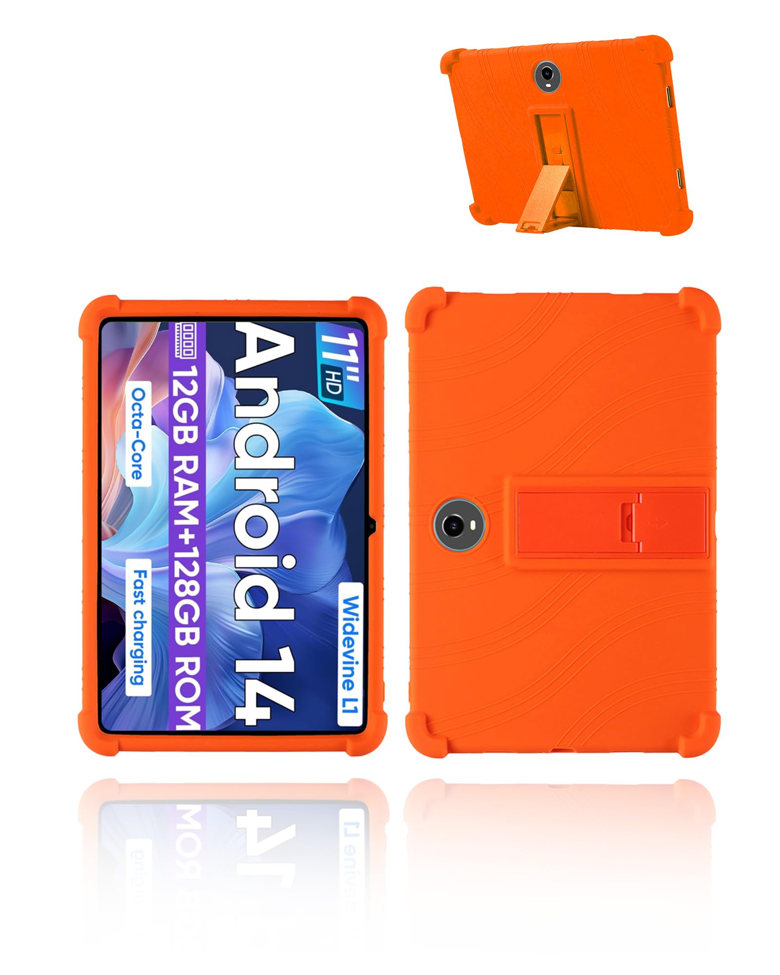 Amazon.com: for TUOHAITIME C5 & COLORROOM C5 Android Gaming Tablet