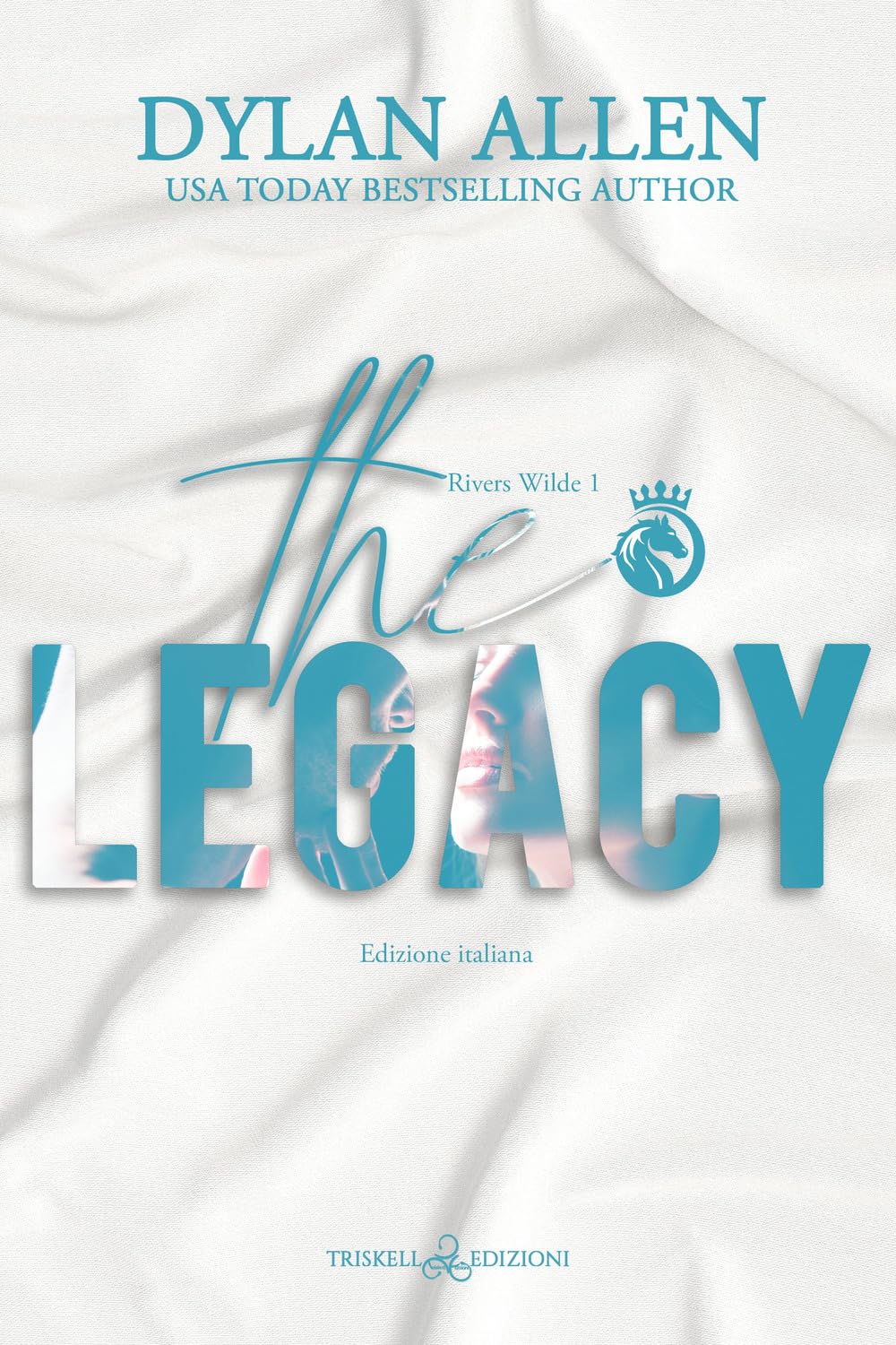 The Legacy. Ediz. Italiana - 4