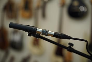 TRITON AUDIO FetHead Phantom In-Line Microphone Preamp