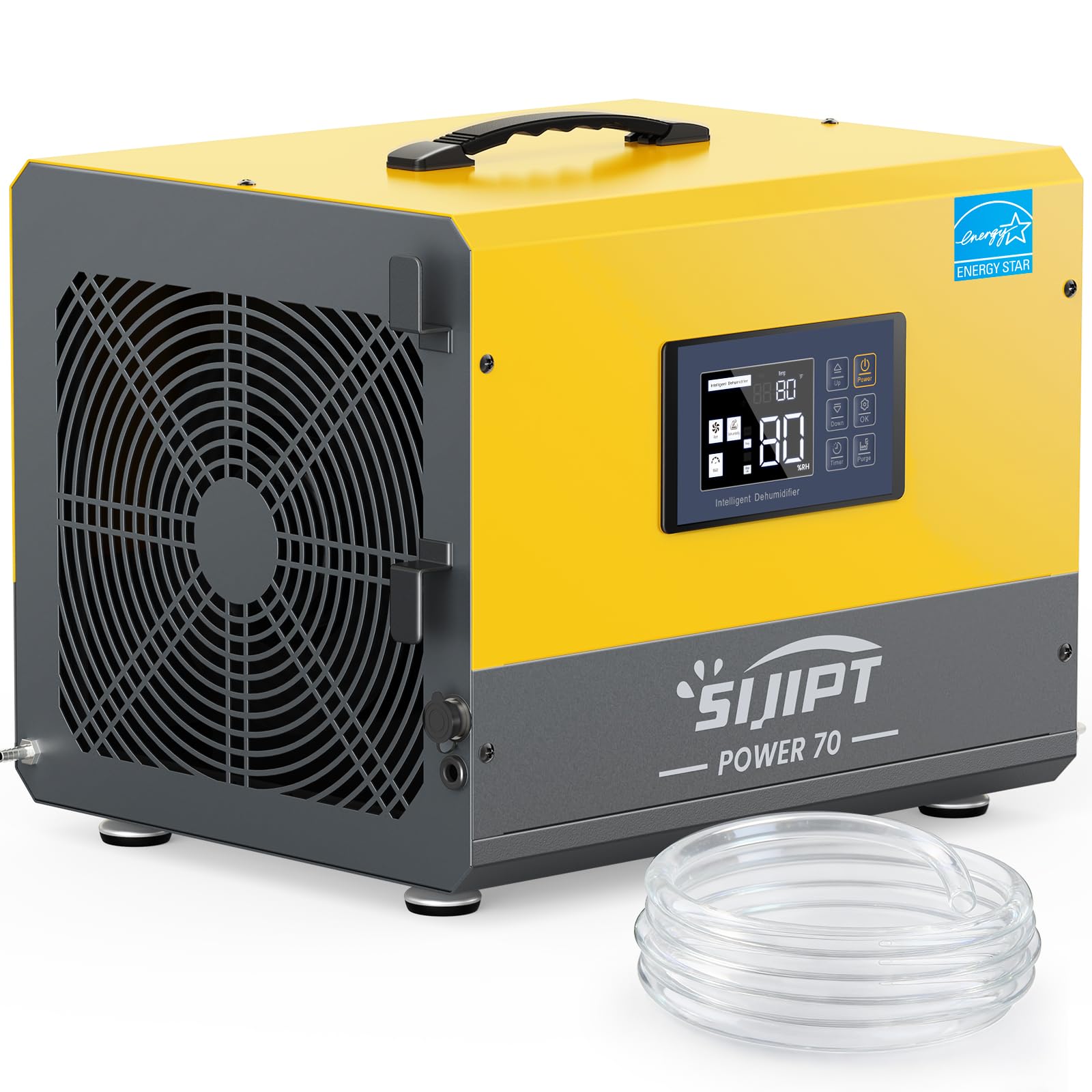 Sijipt POWER 70 Dehumidifier