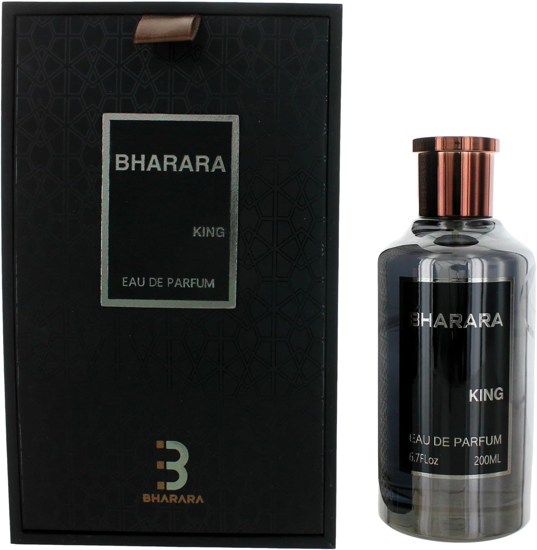 Bharara King Eau De Parfum 6.7 oz