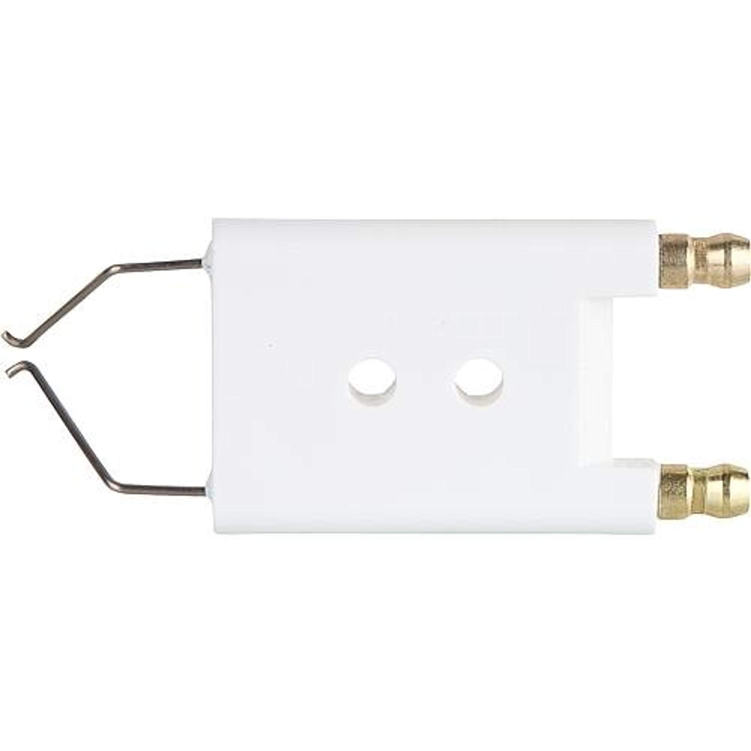 Viessmann Zündelektrodenblock VEIII Herst.Nr.: 7810717 : Amazon.de 
