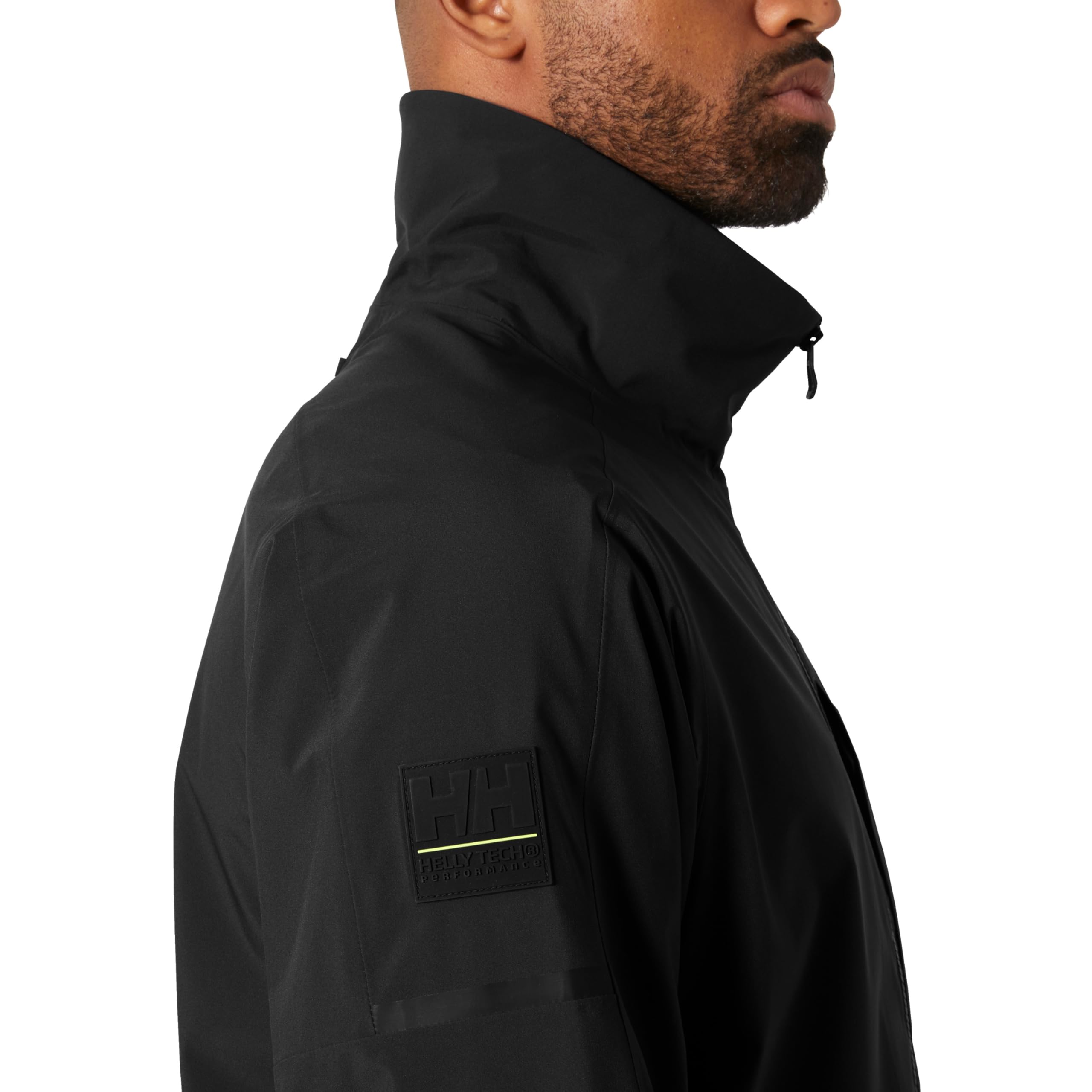 Helly Hansen Herren Hp Racing Jacket 2.0 Jacket