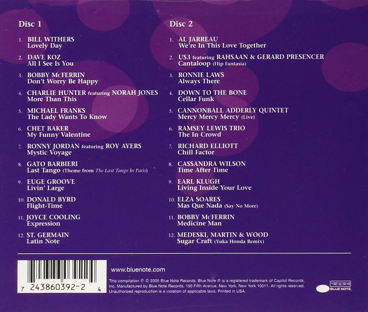 The Best Smooth Jazz...Ever!