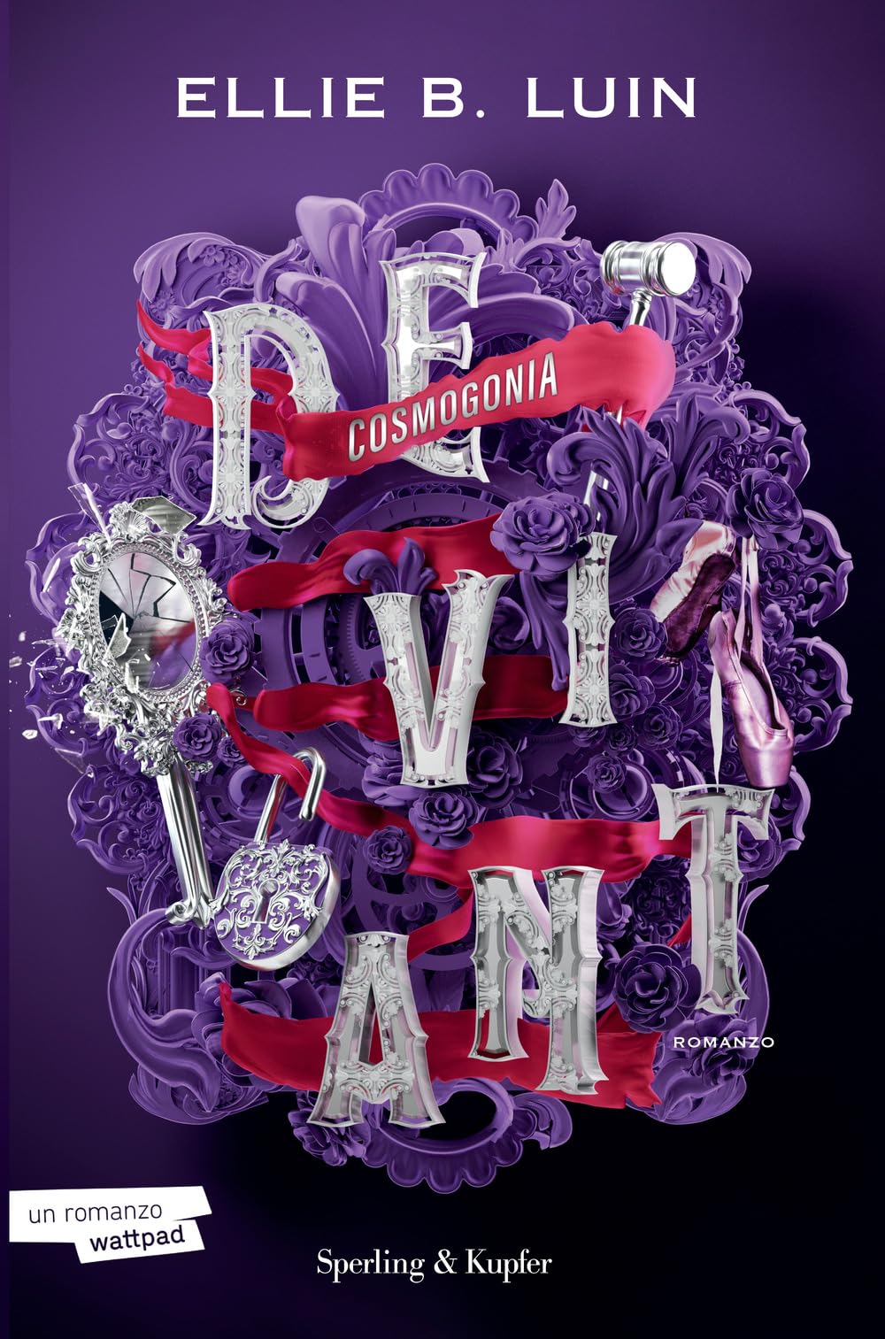 Deviant. Cosmogonia (Vol. 3) - 4