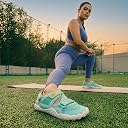 CULT Women's BreezeLite Barefoot Sandals (Mint_UK8) gallery image