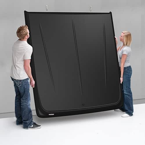 RealTruck Undercover SE One-Piece Truck Bed Tonneau Cover | UC4126